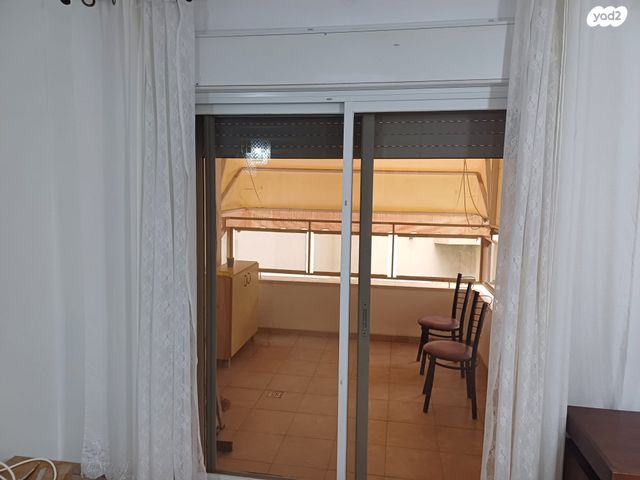 דירה, נורדאו 16, שאר העיר, עפולה