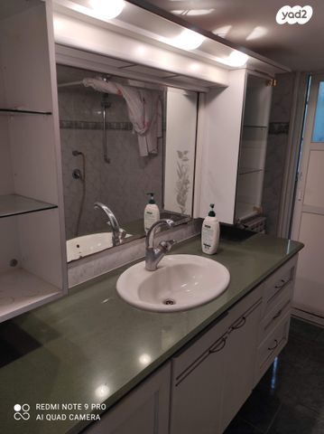 דירה, ברכה חבס 10, הדר עליון, חיפה