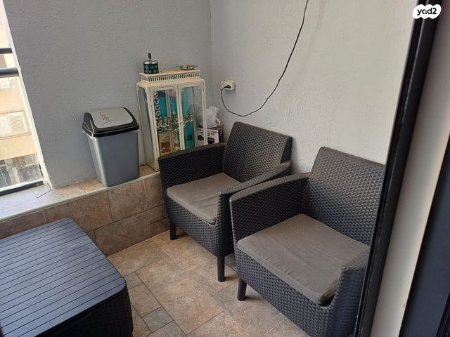 דירה, שדרות כצנלסון 4, מרכז העיר, קרית אתא