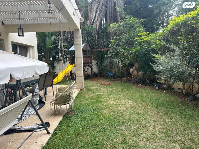 סאבלט, ספיר 4, רמת אפעל, רמת גן