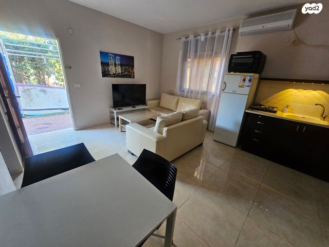 יחידת דיור, זלמן שניאור 24, קרית בנימין, קרית אתא