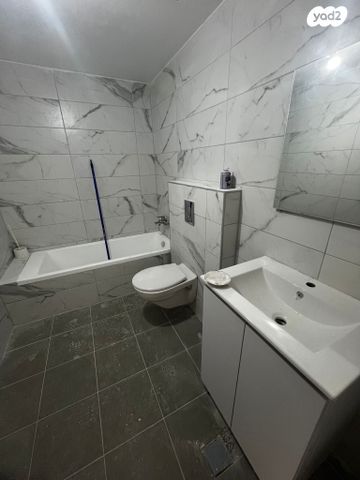 דירה, הרי יהודה 48, גבעת סביון, גני תקווה