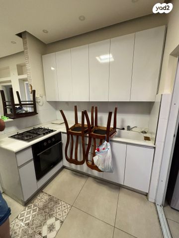 דירה, דעואל 19, התקוה, בית יעקב, נווה צה"ל, תל אביב יפו