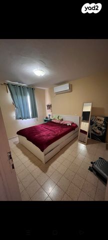 דירה, לענה 7, צאלים, מערב 1, אילת