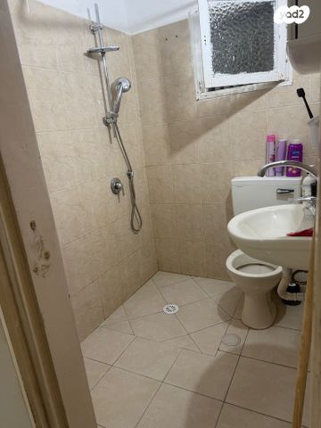 דירה, משעול הסביון 2, הפרחים, קרית גת