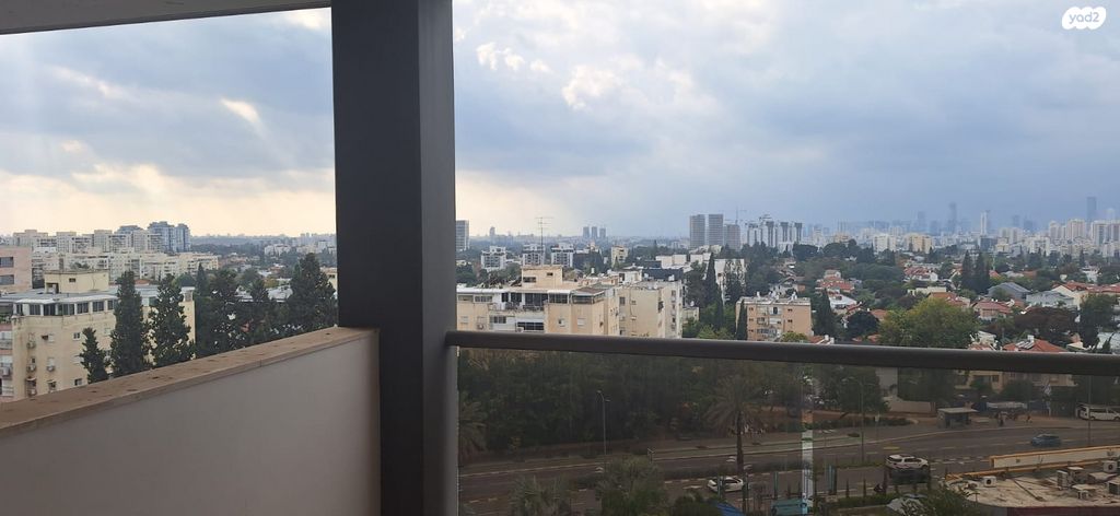 דירה, אגוז 3, פסגת אונו, קרית אונו