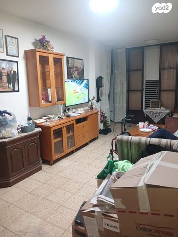 דירה, הפועל 1, לב העיר, בת ים