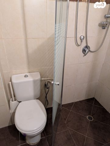 יחידת דיור, הדס 11, קרית אילון, חולון