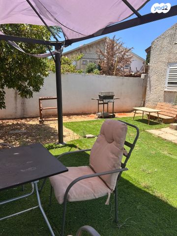 יחידת דיור, בן זכאי 2, מורשה, רמת השרון