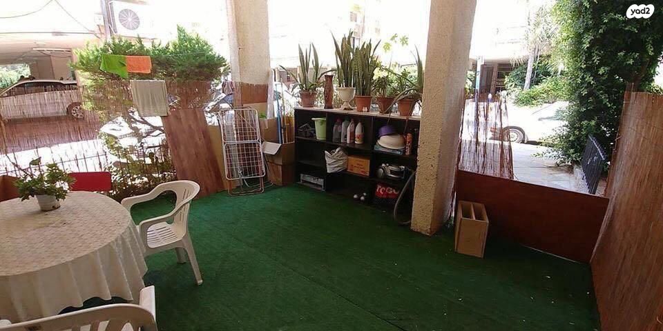 דירה, הרב אברהם יצחק הכהן קוק 55, הר שלום, בני ברק