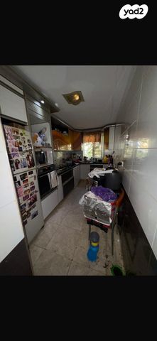 דירה, הקיקיון 8, אפרידר, אשקלון