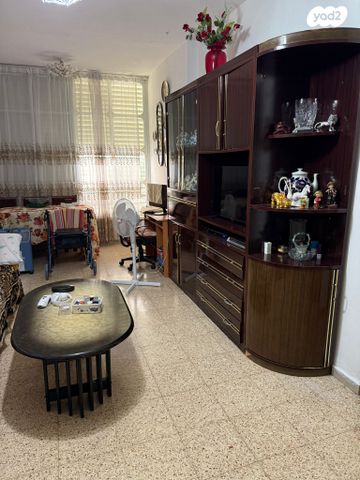 דירה, הרשת 21, לב העיר, בת ים