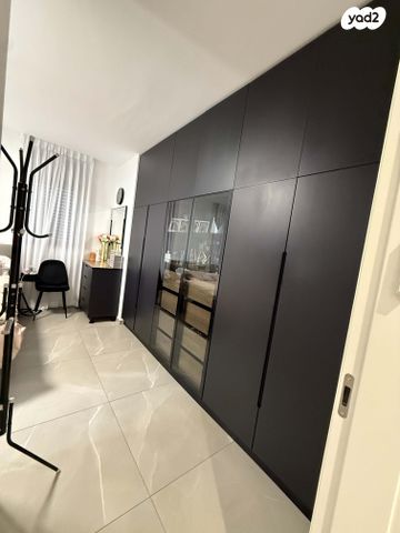 דירה, שדרות עמק יזרעאל 41, שקמים ואגמים, אשקלון