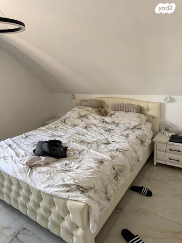 דירה, אודם 40, נווה דקלים, ראשון לציון