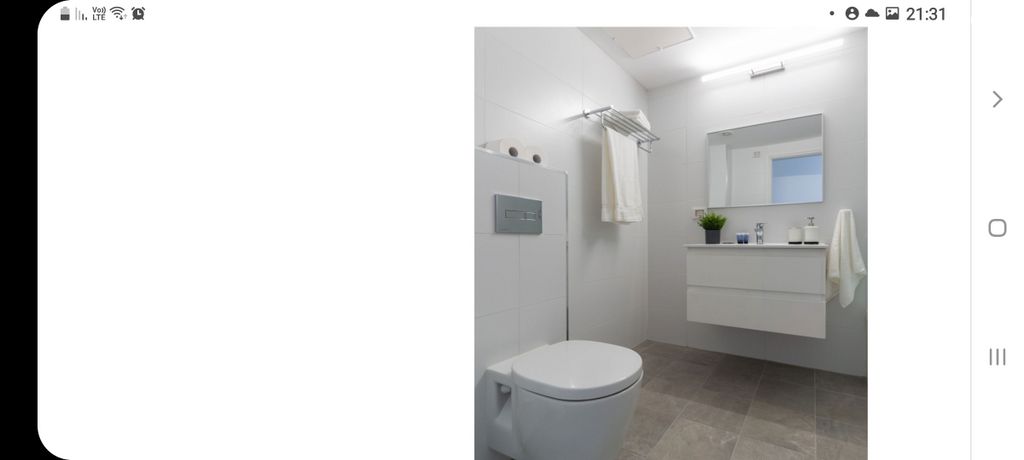 דירה, אלמוג 12, אכזיב, נהריה