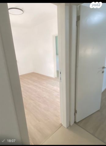 דירה, גדעון בן יואש 11, ברנע, אשקלון