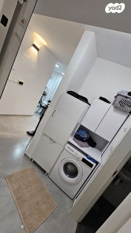 דירה, ארלינג'ר 11, נווה שאנן, תל אביב יפו