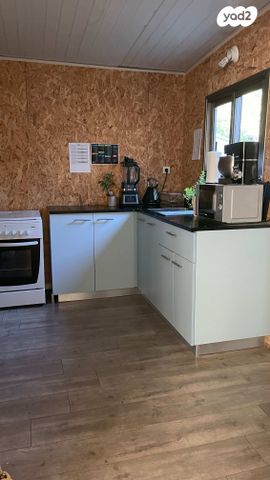 דירת גן, שיכון אלה 11, קרית עמל, קרית טבעון