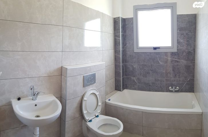 דירה, הרב ישראל גרוסמן 48, שאר העיר, בית שמש