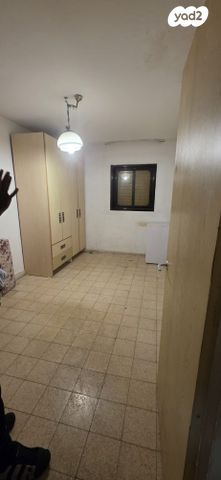 דירה, שבי ציון 29, רובע א', אשדוד