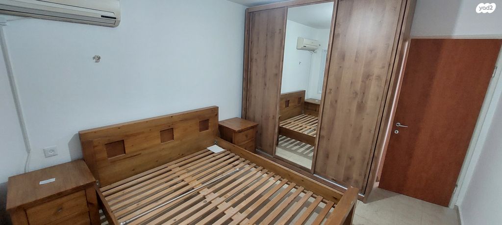 דירה, משה יוליש 12, נווה אלונים, אשקלון