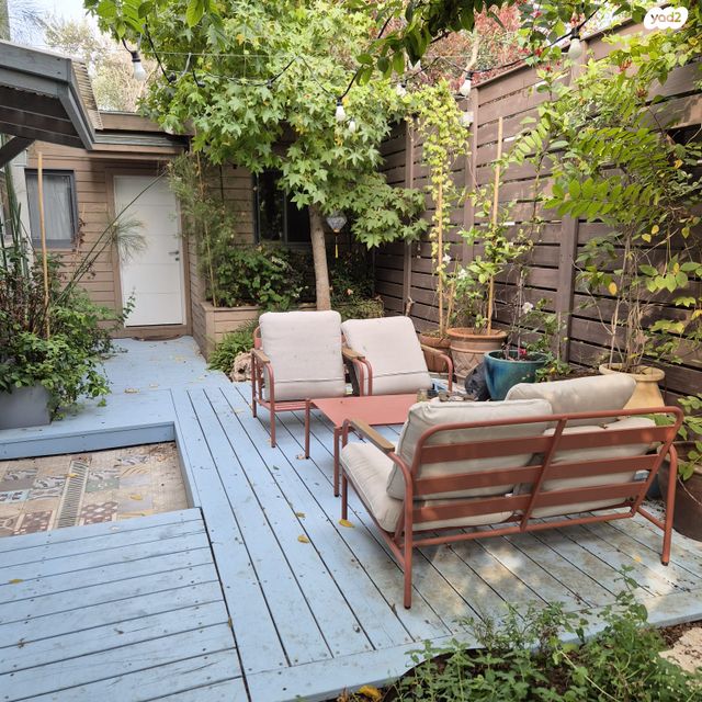 יחידת דיור, משעול הבוסתן 14, גבע כרמל, גבע כרמל