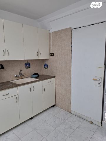 דירה, סטרומה 3, קרית ים ג', קרית ים