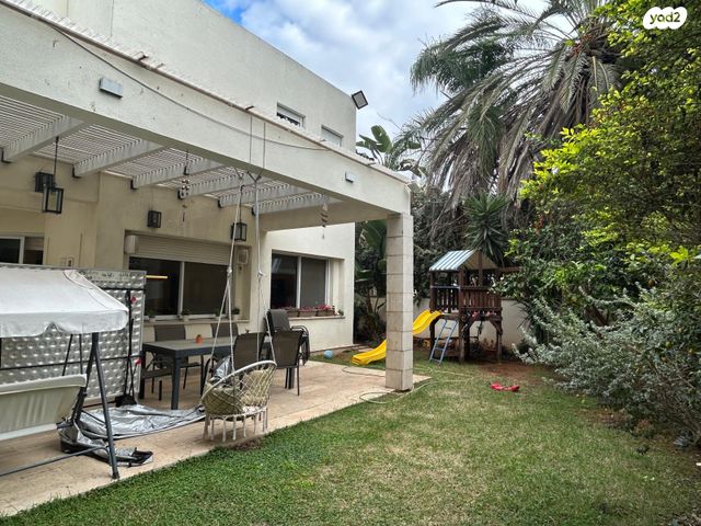 סאבלט, ספיר 4, רמת אפעל, רמת גן