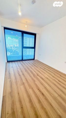 דירה, תוצרת הארץ 5, נחלת יצחק, תל אביב יפו