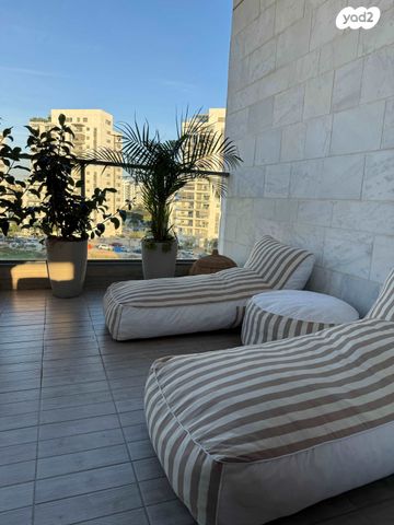 גג/ פנטהאוז, שדרות עמק האלה 50, שקמים ואגמים, אשקלון