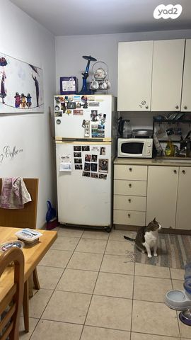 דירה, שלום אש 7, נווה גן, פתח תקווה