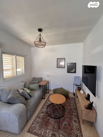 יחידת דיור, בן זכאי 2, מורשה, רמת השרון