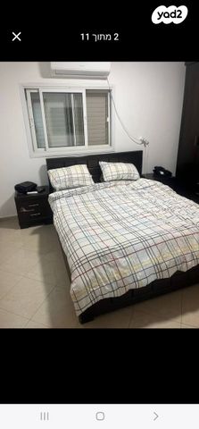 דירה, שרגא אברמסון 4, רמות הרכס, באר שבע