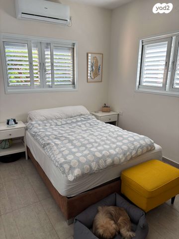 דירה, שד האוטהקר 6, רמתיים, הוד השרון