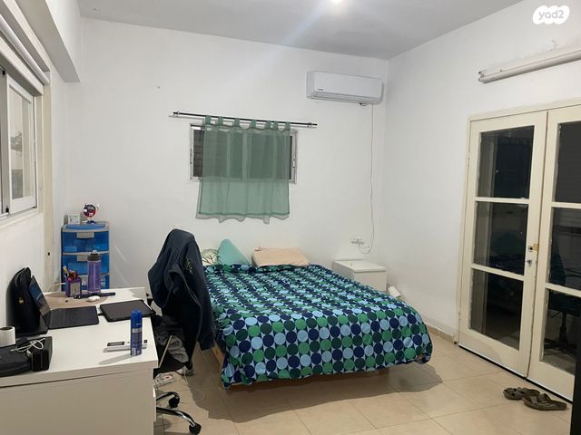 דירה, ברוריה 1, קטמון הישנה, ירושלים