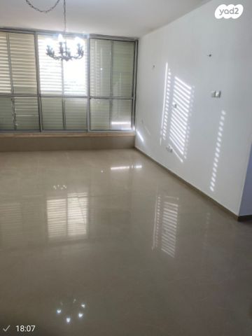 דירה, גדעון בן יואש 11, ברנע, אשקלון