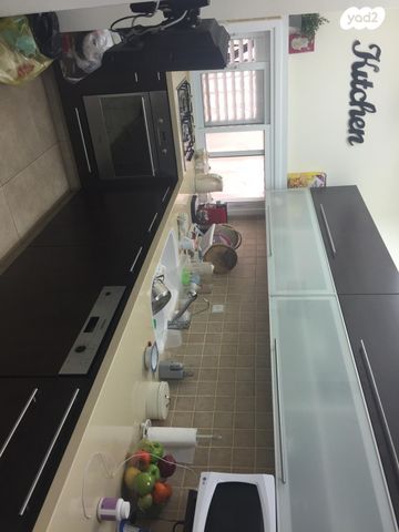 דירה, יבניאלי 4, נאות רחל, חולון