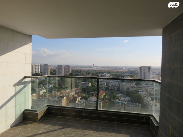 דירה, הכלנית 3, קרית גיורא, אור יהודה