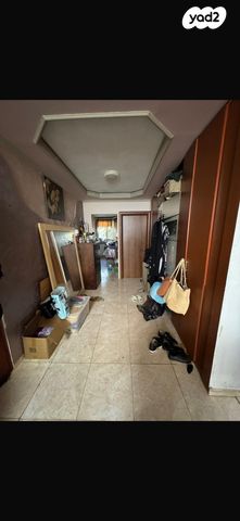 דירה, הקיקיון 8, אפרידר, אשקלון