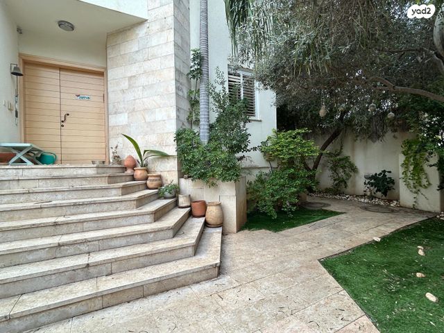 סאבלט, ספיר 4, רמת אפעל, רמת גן