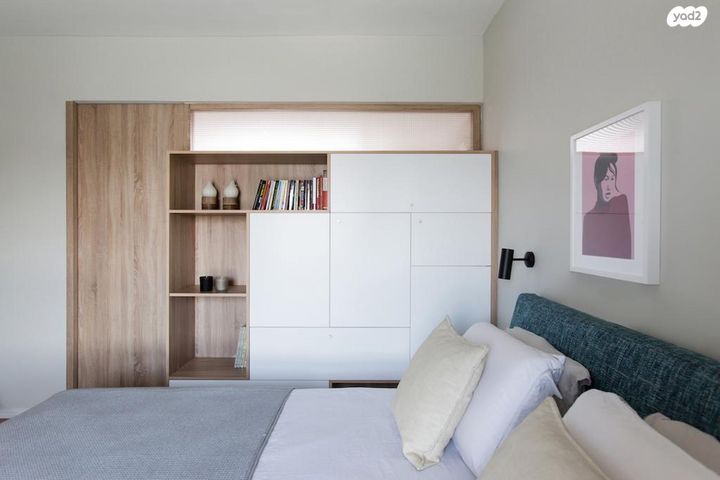 דירה, הצלע 5, נחלת גנים, רמת גן