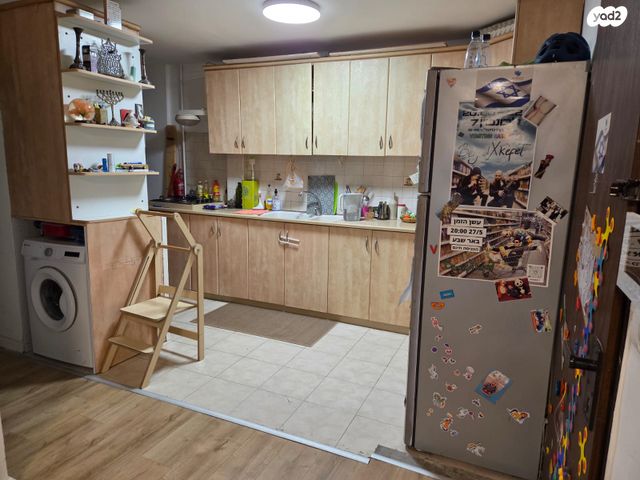 דירה, קמינסקה 24, קרית שלום, תל אביב יפו