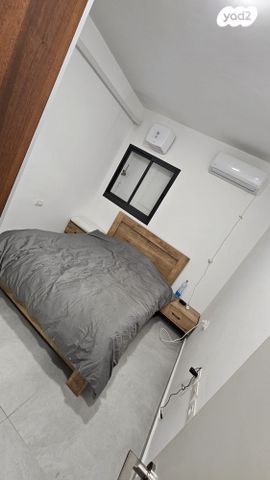 דירה, ארלינג'ר 11, נווה שאנן, תל אביב יפו