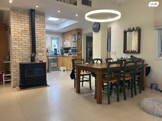 סאבלט, ספיר 4, רמת אפעל, רמת גן