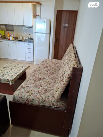 יחידת דיור, סמטת רימון 2, ערבה, אילת