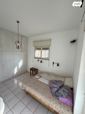 דירה, פרידריק שופן 2, קטמון הישנה, ירושלים