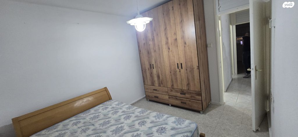 דירה, ביל"ו 3, ז'בוטינסקי, אשקלון