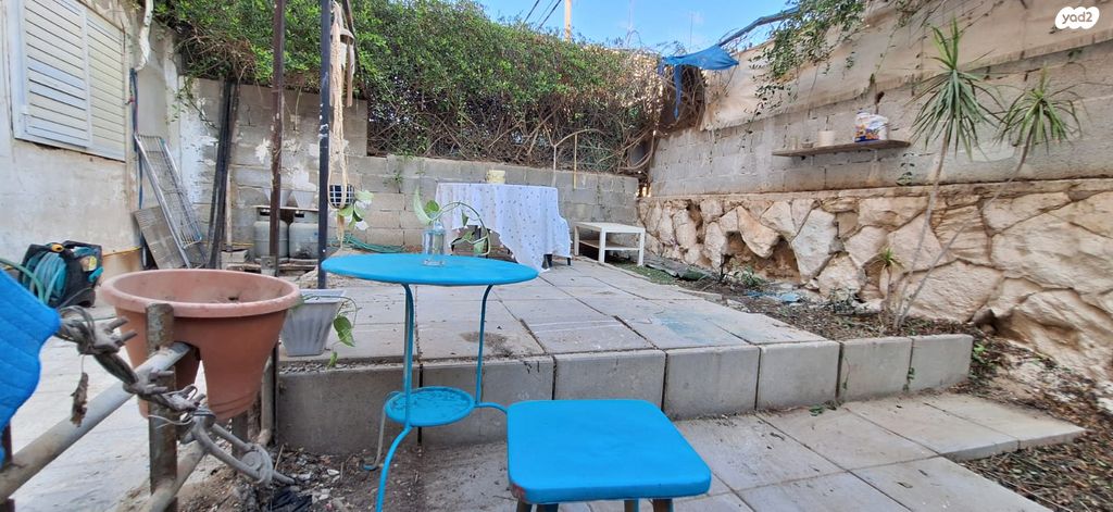 דירה, אברהם אבינו 20, שכונה ד', באר שבע