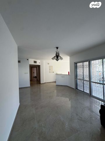 דופלקס, שבט 43, רובע י"ב, אשדוד