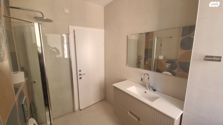 דירה, האחים זייגר 10, אברמוביץ', ראשון לציון